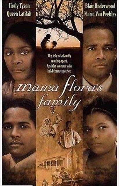 Mama Flora’s Family